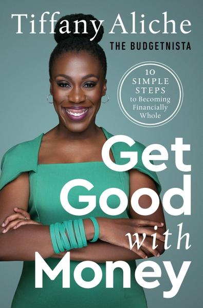 Get good with money Bookcover